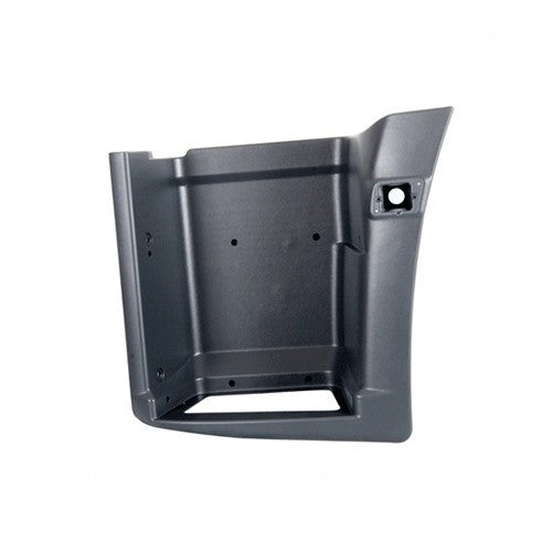 Left Eurotech step tray