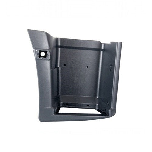 Eurotech right step tray