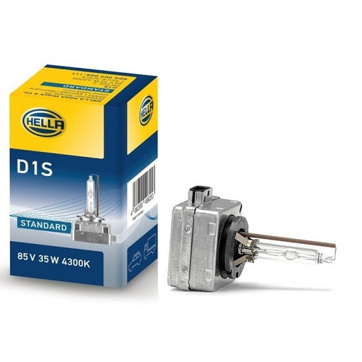 Xenon D1S 35W bulb
