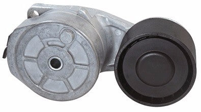 Belt tensioner for Scania