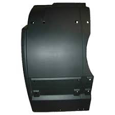 Front left mudguard for Eurotrakker Eurostar Eurotech