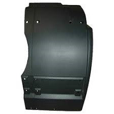 Front right mudguard for Eurotrakker Eurostar Eurotech