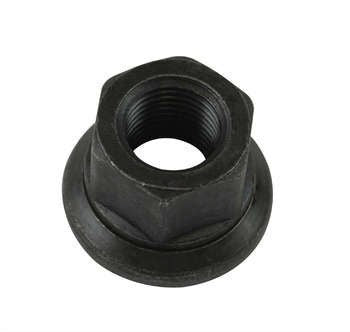 Wheel stud nut Scania 7/8" x 11 H32 wrench 33