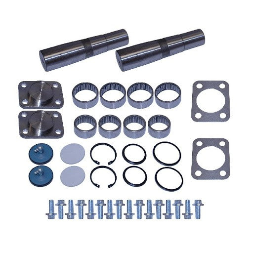Eurocargo, Tector Stralis cast pin kit