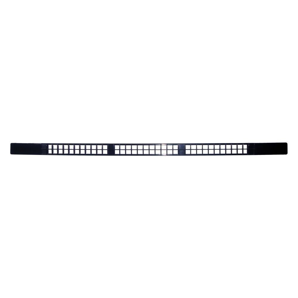 Front upper-lower grille Daily 96