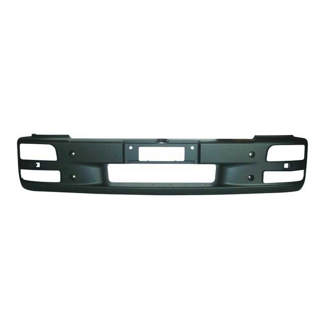Front bumper for Man TGL