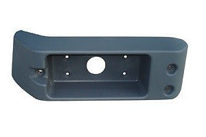 Left rear bumper corner Daily 96