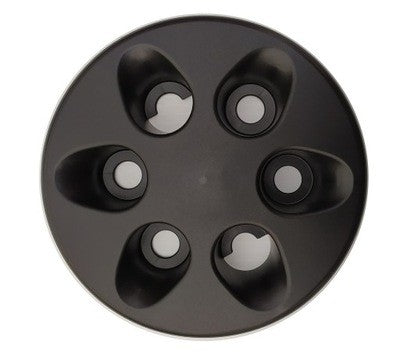 6-hole wheel cover ring for Daily