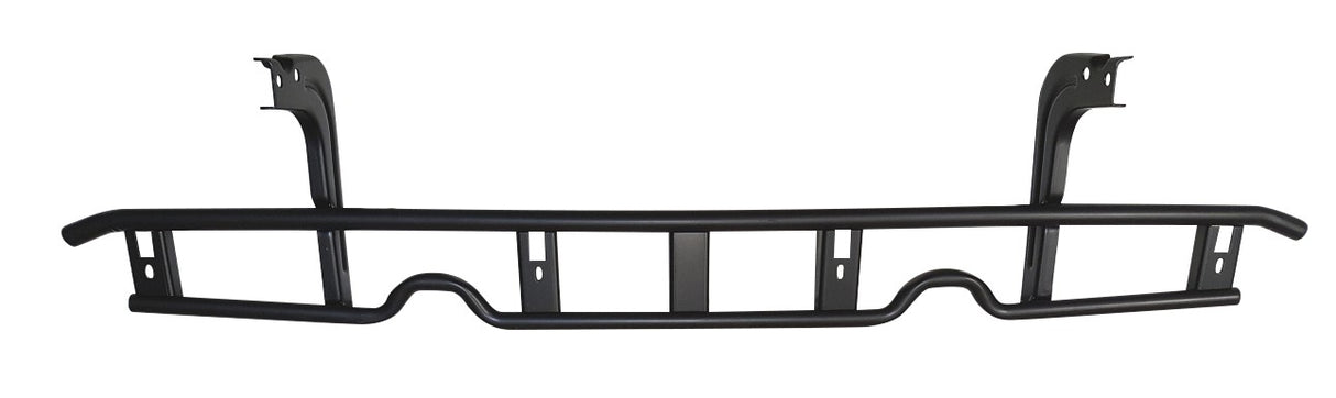 Rear bumper step support Daily 2014