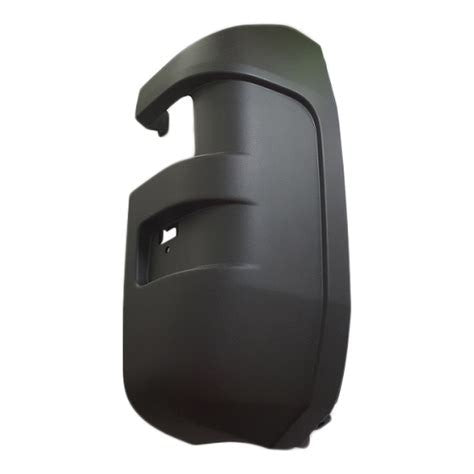 Right rear bumper corner Daily 2014