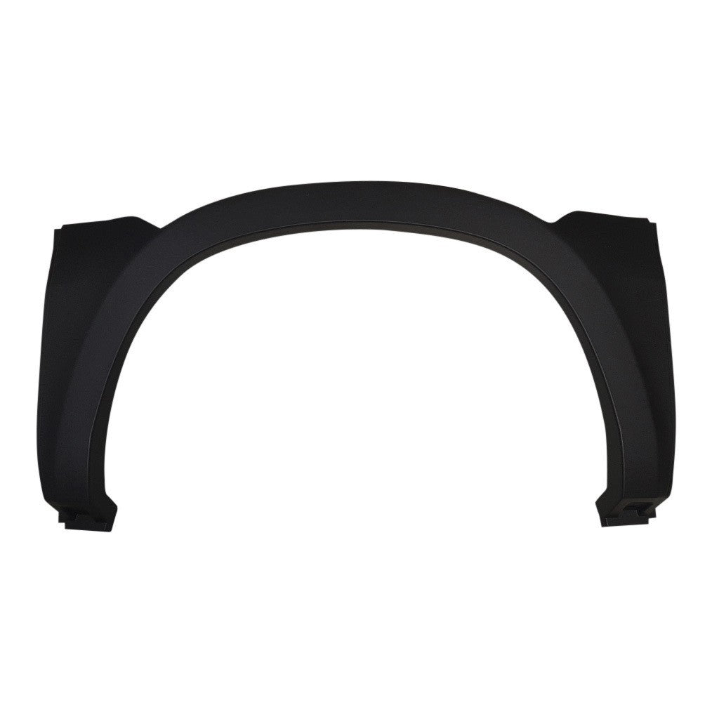 Rear wheel arch profile right/left Daily 2014