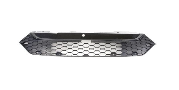 Daily 2014 radiator grille
