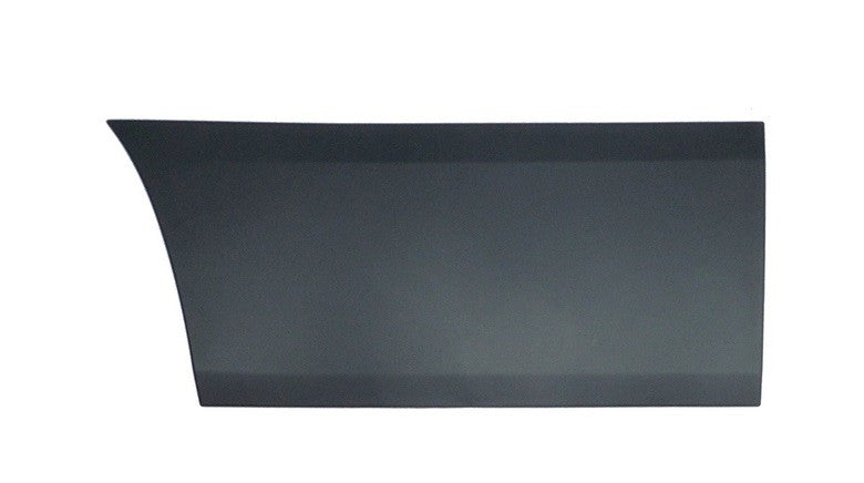 Left door exterior trim Daily 2014