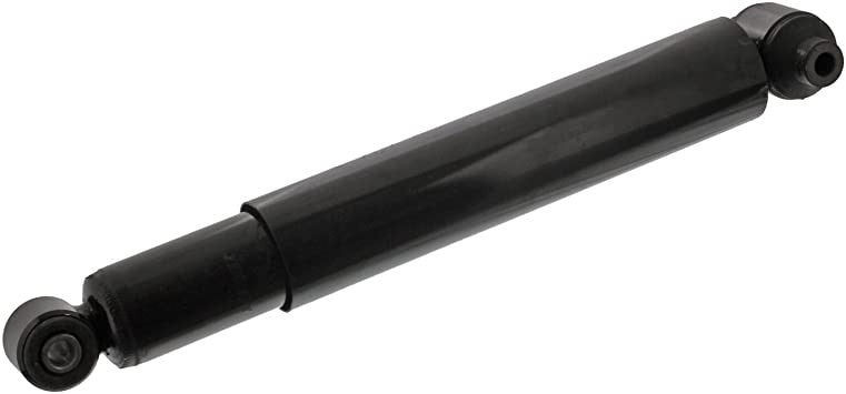 Rear shock absorber for Actros