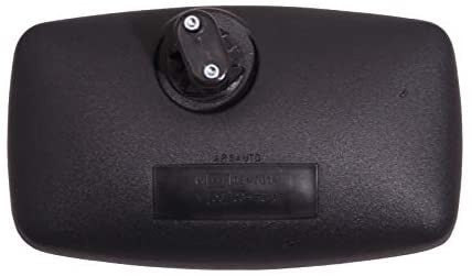 Complete wide angle mirror for Eurocargo 99