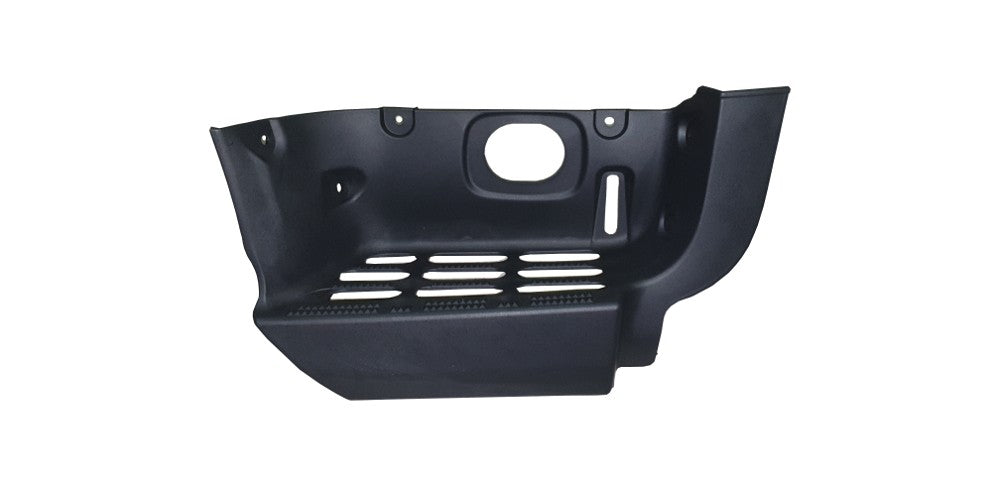 Right step tray Cabstar Maxity from 2009