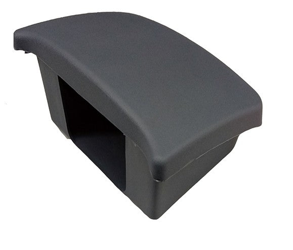 Rear light extension for Man