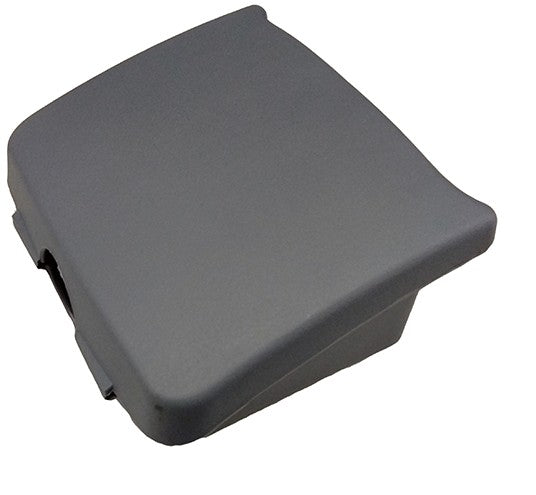 Rear light extension for Man