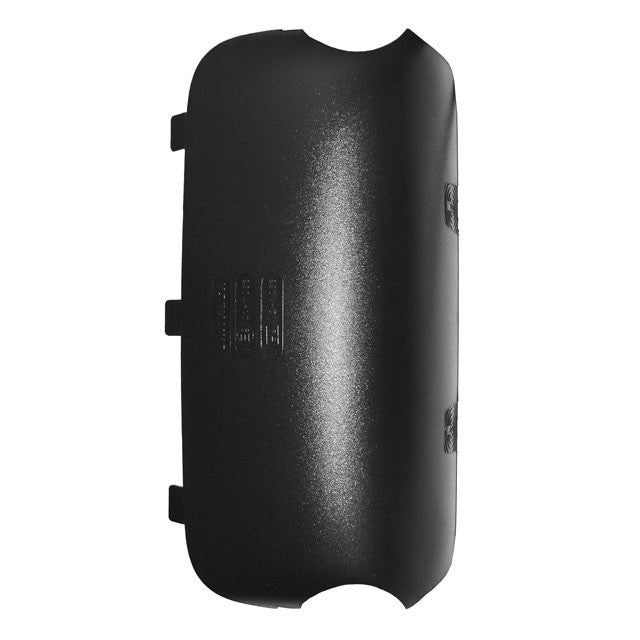 Left mirror cup type Vitaloni for Iveco