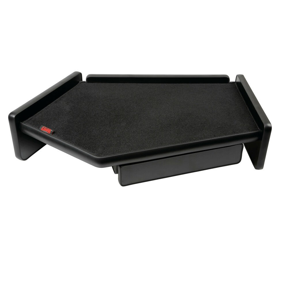 Dashboard table - Center with drawer Volvo FH Series 4 cab M, L, XL, LX, XLX