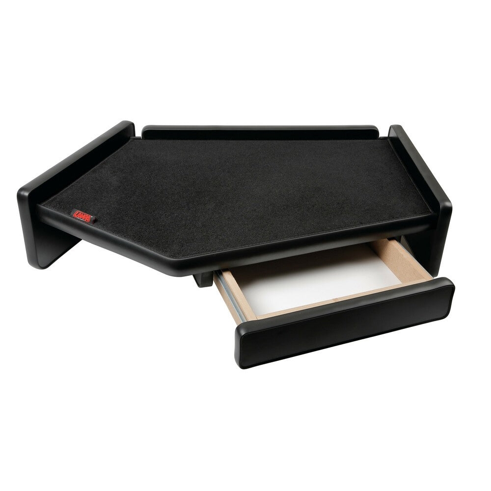 Dashboard table - Center with drawer Volvo FH Series 4 cab M, L, XL, LX, XLX