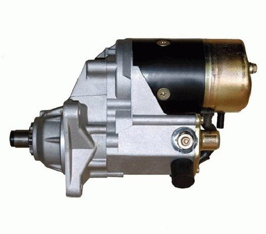 Starter motor for Stralis Eurotech