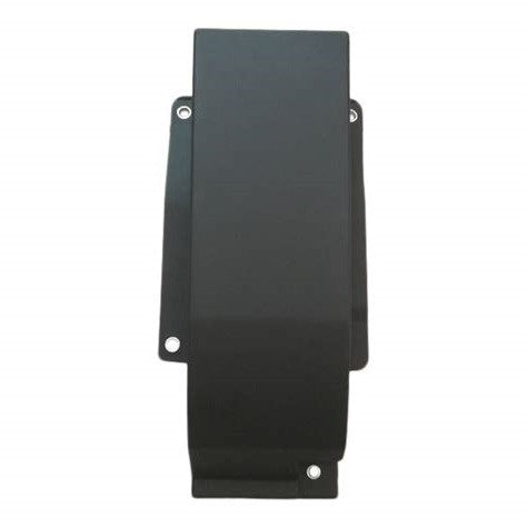 Left external moulding trim Daily 2014