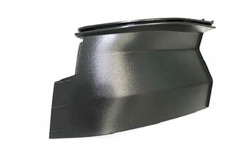 Lower right side panel bib Stralis