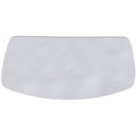 Mirror Glass Look Forward For Volvo FH4