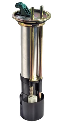 Diesel fuel level sensor for Eurocargo