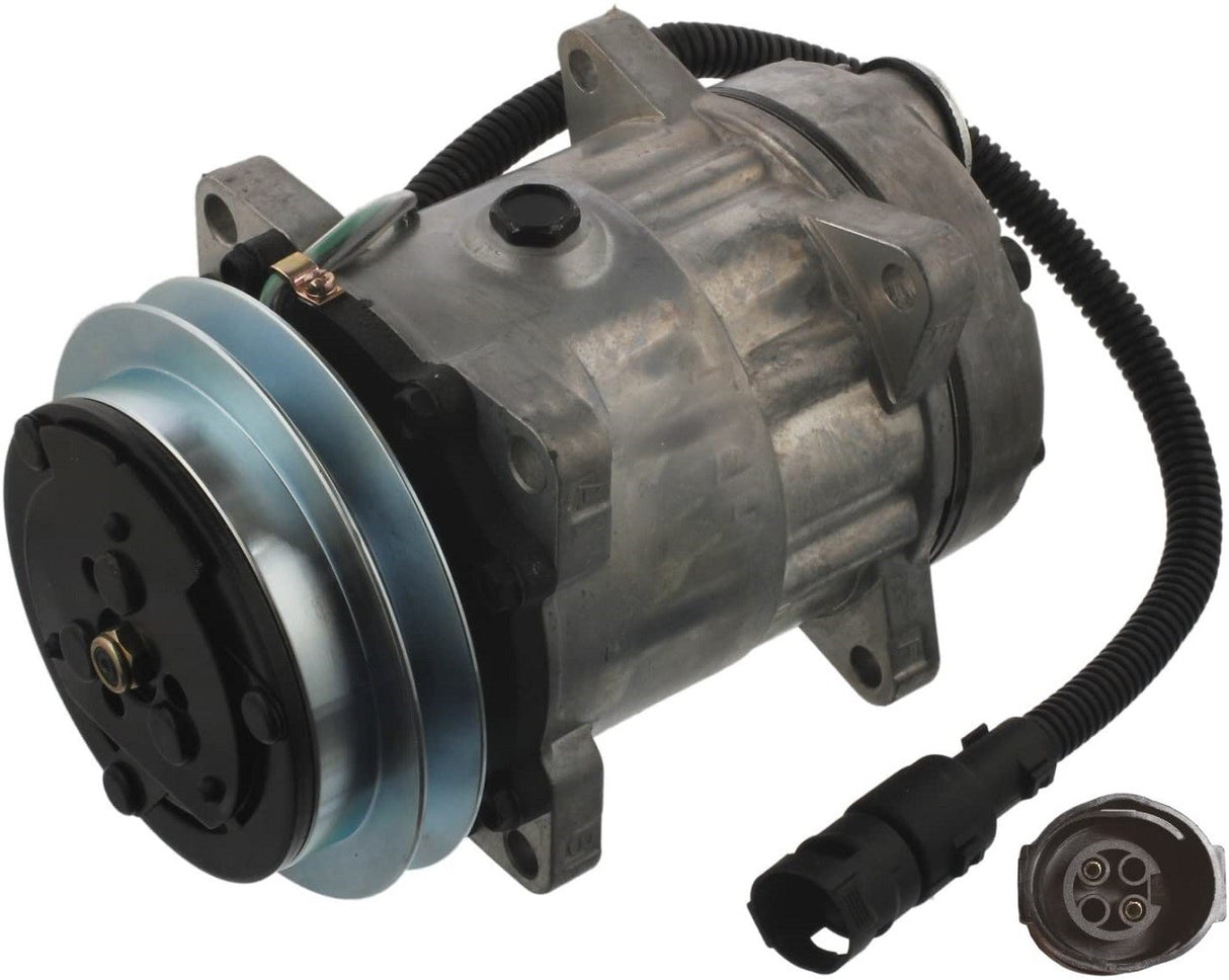 Air conditioning compressor for Daf 75CF 85CF 95XF