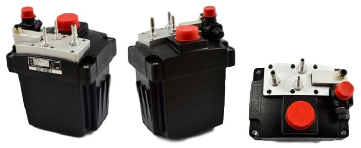 Adblue pump power supply module for Daf LF