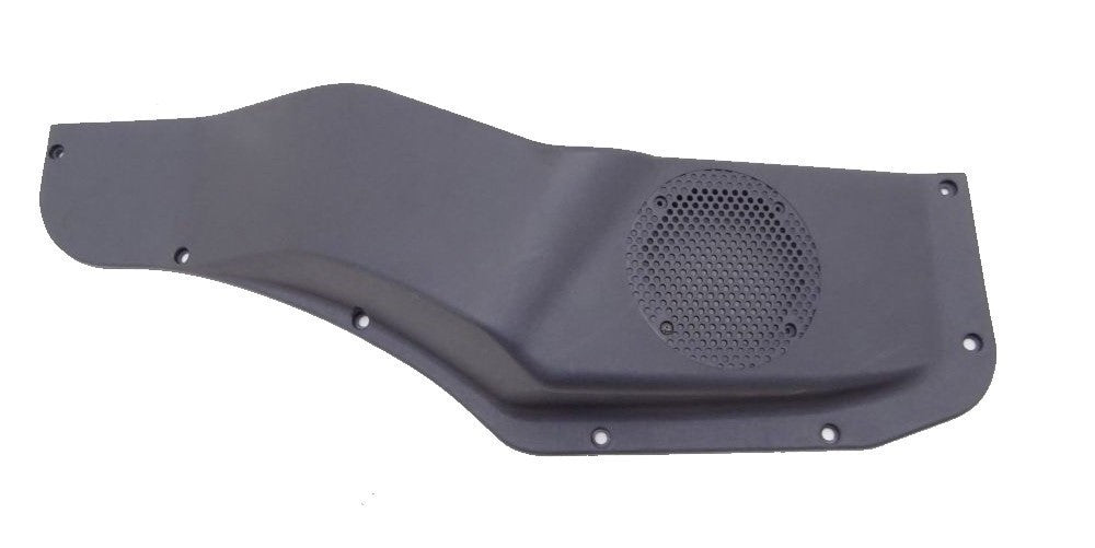 Inside pocket left door Eurocargo