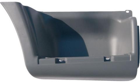 Right step board for Cabstar (Nissan Ref: 76478F3900)