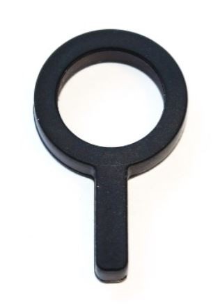 Seal ring for Scania compressor