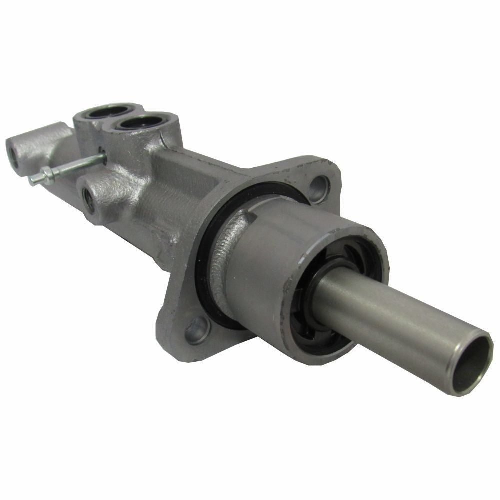 Daily brake booster pump