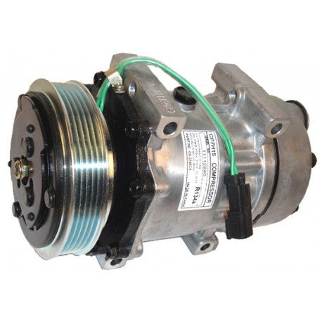 A/C compressor for Renault Premium (Ref. Renault: 5010412961 5010483099)