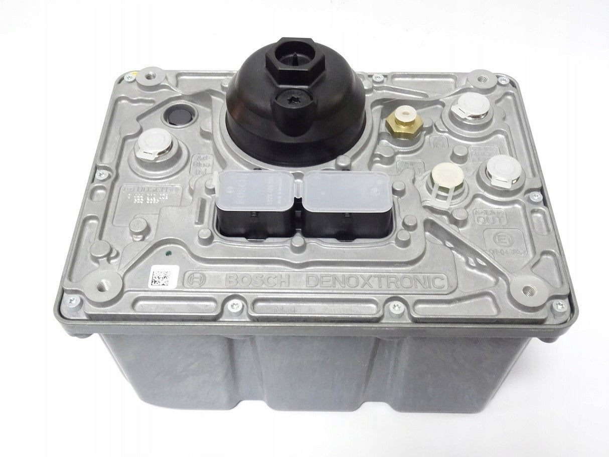 Adblue control unit pump module for Scania