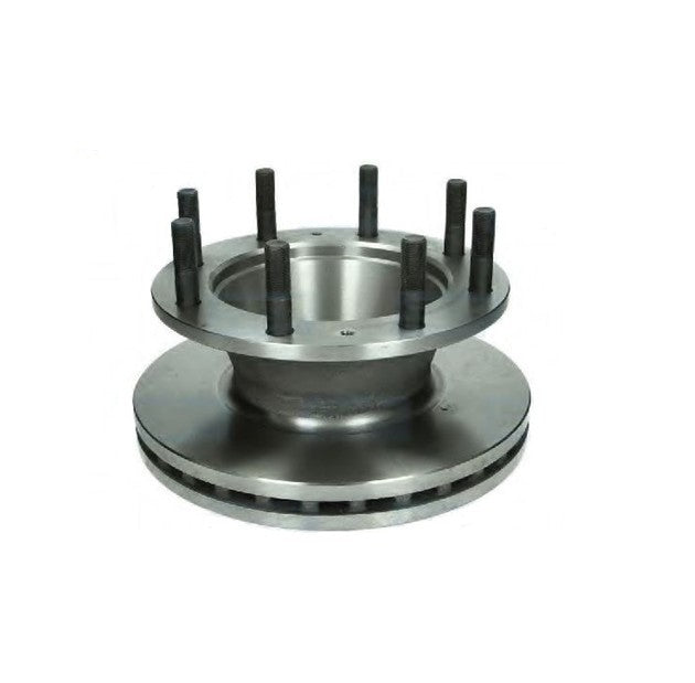Acdelco 14D833 M vantaggio semi-metallic pastiglie freno a disco
