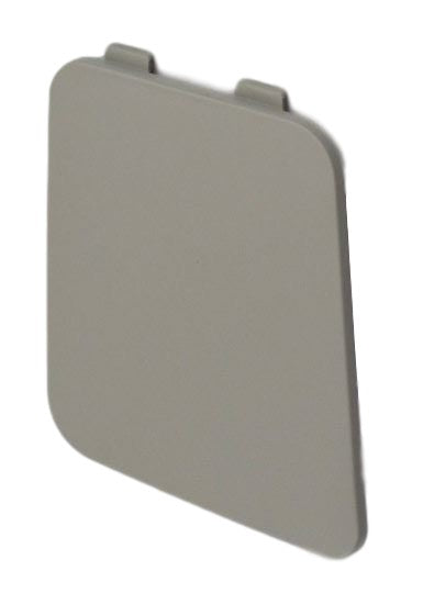 Left upper bumper cap for Stralis