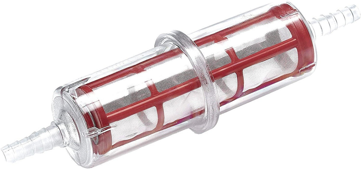 Diesel prefilter for 10/12 pipe