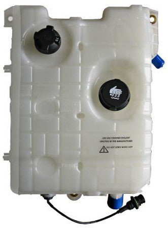 Expansion tank for Premium