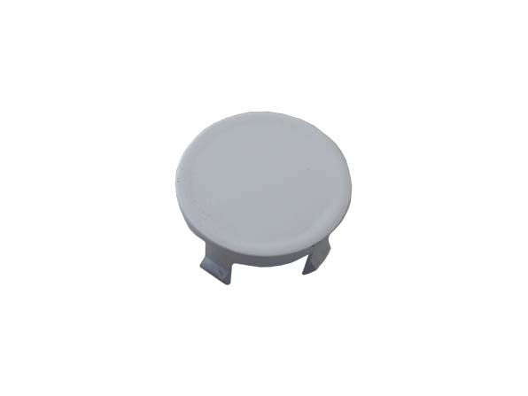 Round cap bumper Stralis