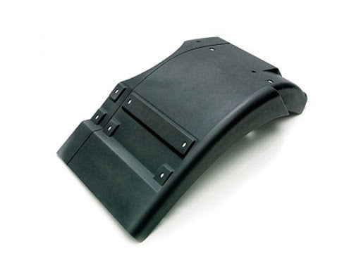 Rear mudguard front right wheel Stralis 2013