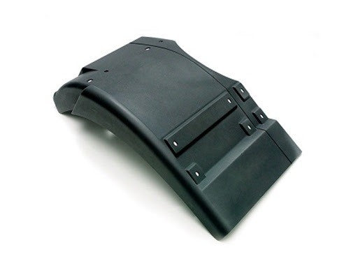 Rear mudguard front left wheel Stralis 2013