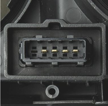 Right projector headlight for Midlum