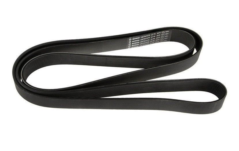 Poly V-belt 8 PK 2085