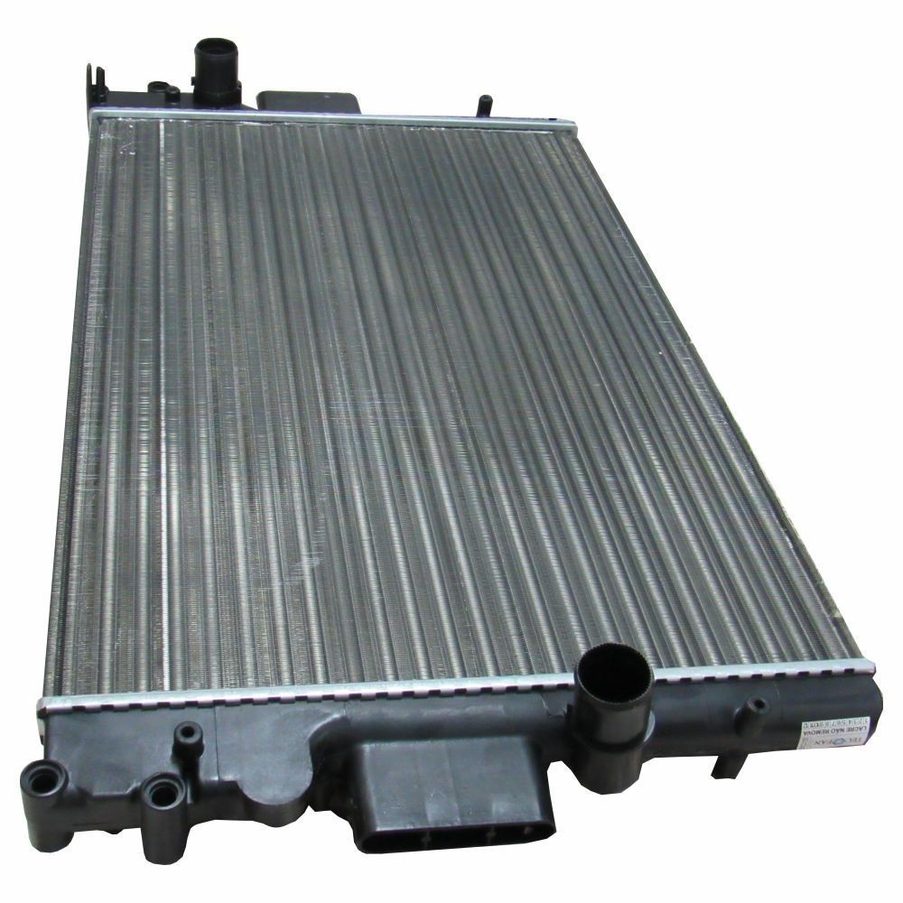 Water radiator Daily 2000 - 2006