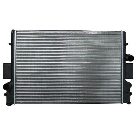 Water radiator Daily 2000 - 2006