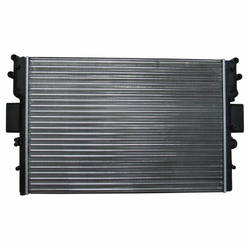 Water radiator Daily 2000 - 2006